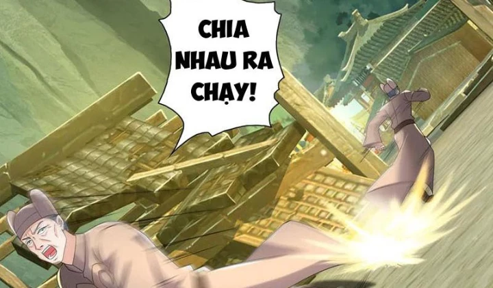 Ta Có Thể Đốn Ngộ Vô Hạn Chapter 275 - 45