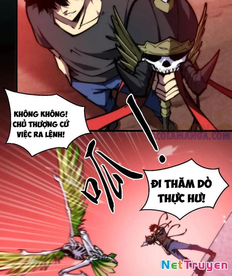 Mạt Thế: Nhân Hoàng Phiên Mời Chư Vị Nữ Đồ Đệ Nhập Tọa Chapter 19 - 6
