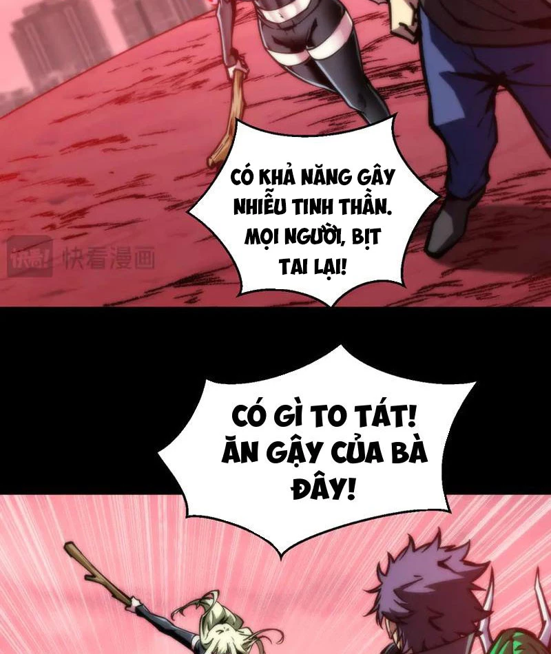 Mạt Thế: Nhân Hoàng Phiên Mời Chư Vị Nữ Đồ Đệ Nhập Tọa Chapter 19 - 14