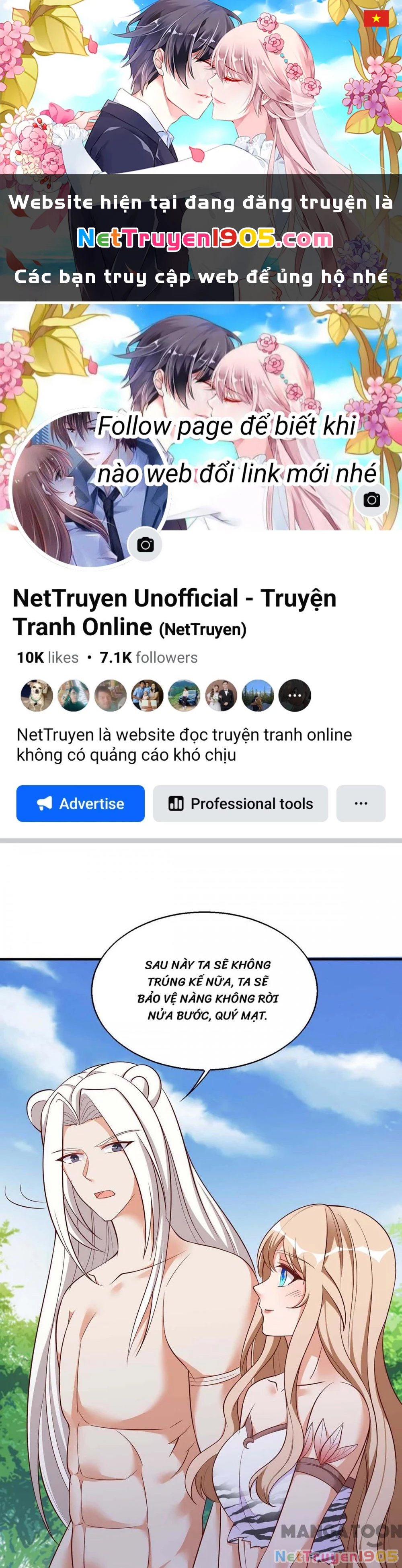 Thú Thế Cuồng Phi: Bất Đương Dị Giới Nữ Hải Vương Chapter 49 - 1