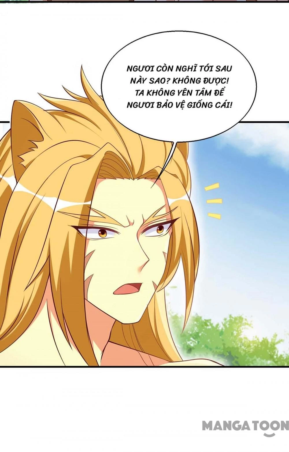 Thú Thế Cuồng Phi: Bất Đương Dị Giới Nữ Hải Vương Chapter 49 - 3