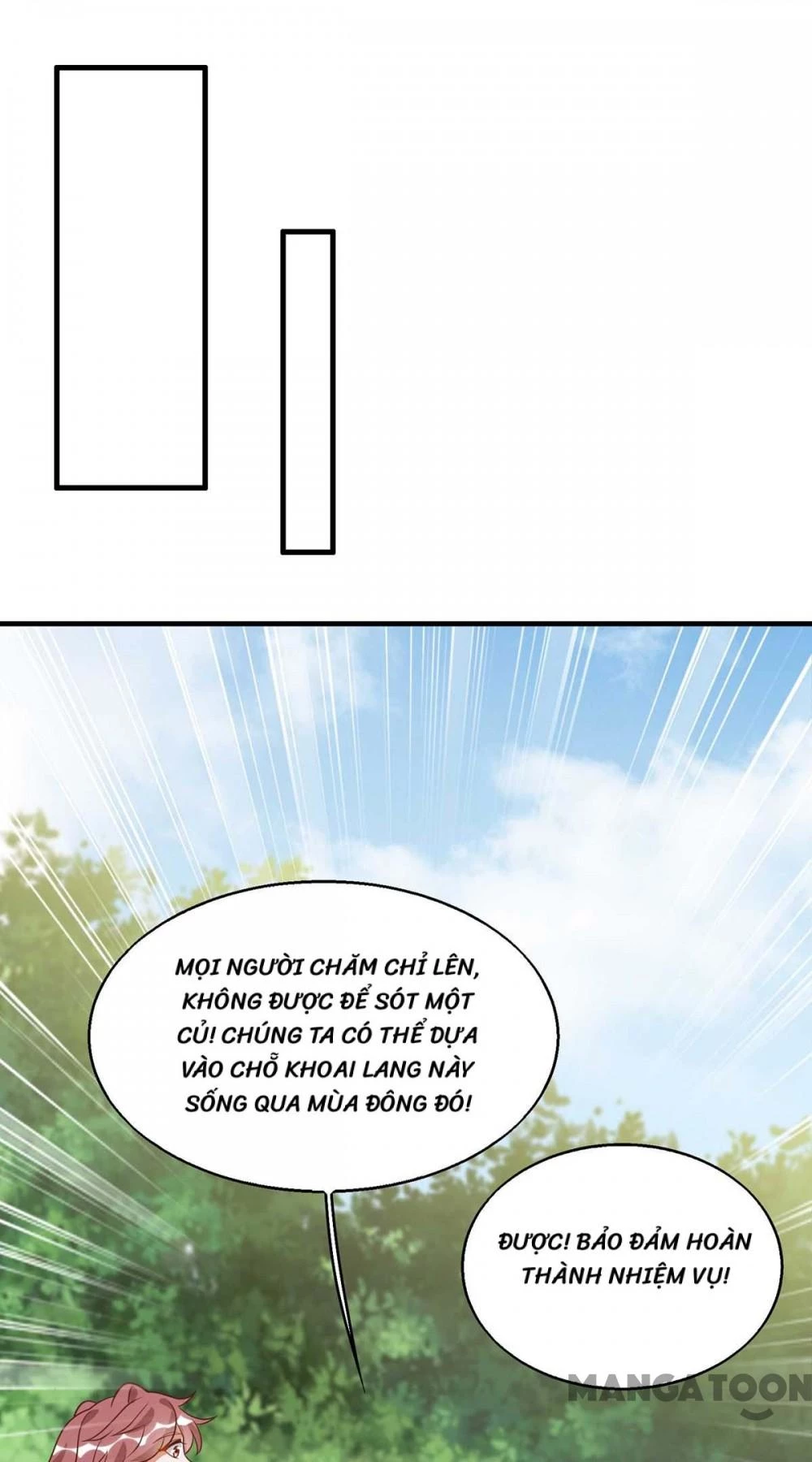 Thú Thế Cuồng Phi: Bất Đương Dị Giới Nữ Hải Vương Chapter 49 - 21
