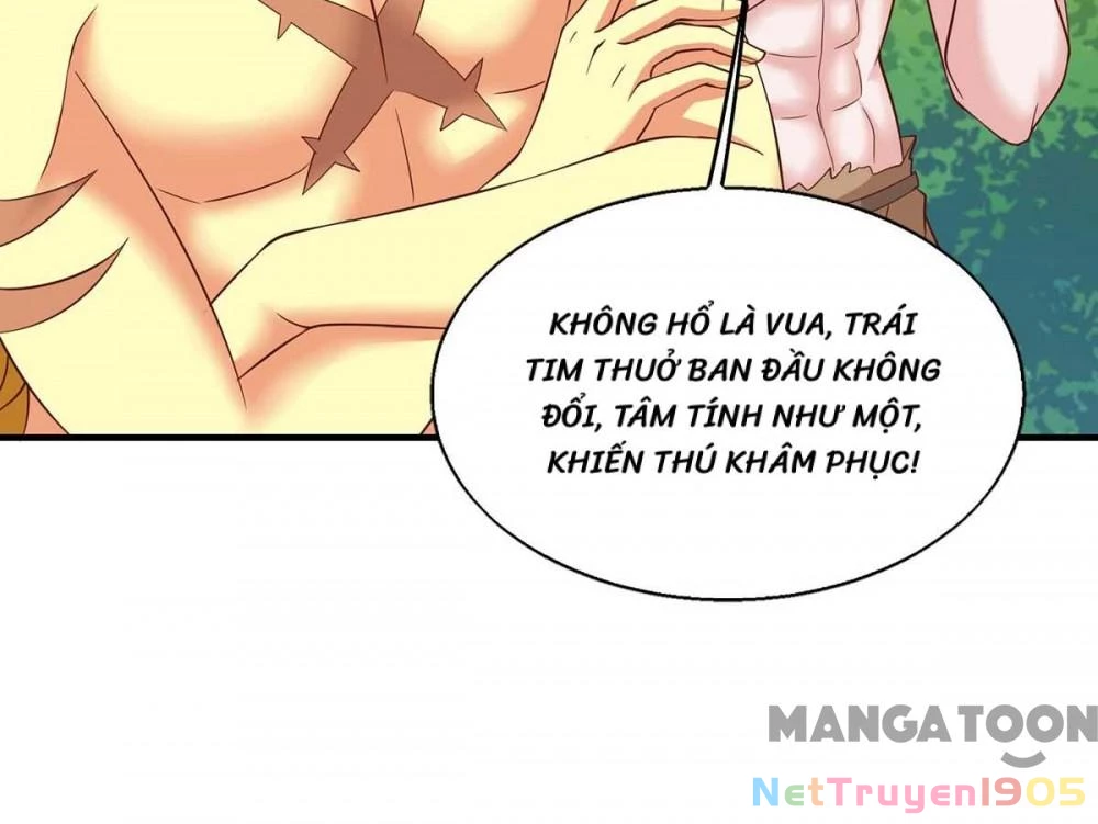 Thú Thế Cuồng Phi: Bất Đương Dị Giới Nữ Hải Vương Chapter 49 - 36