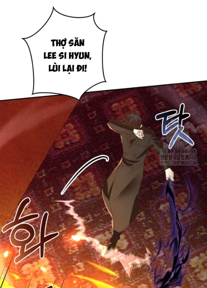 Nhật Ký Thuần Hóa Của Linh Sư Cấp S Chapter 27 - 37