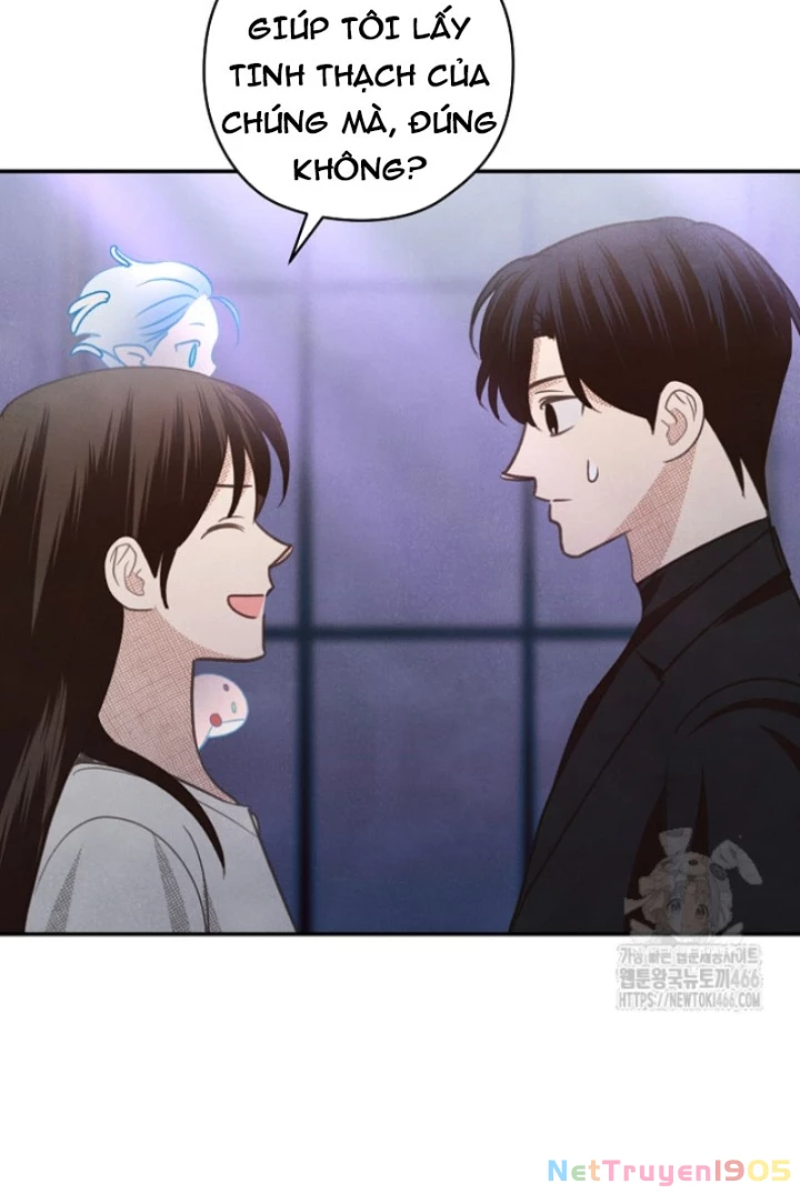 Nhật Ký Thuần Hóa Của Linh Sư Cấp S Chapter 27 - 96