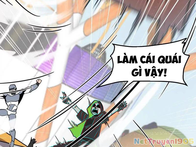 Cương Thi Tiên Sinh Chapter 168 - 20