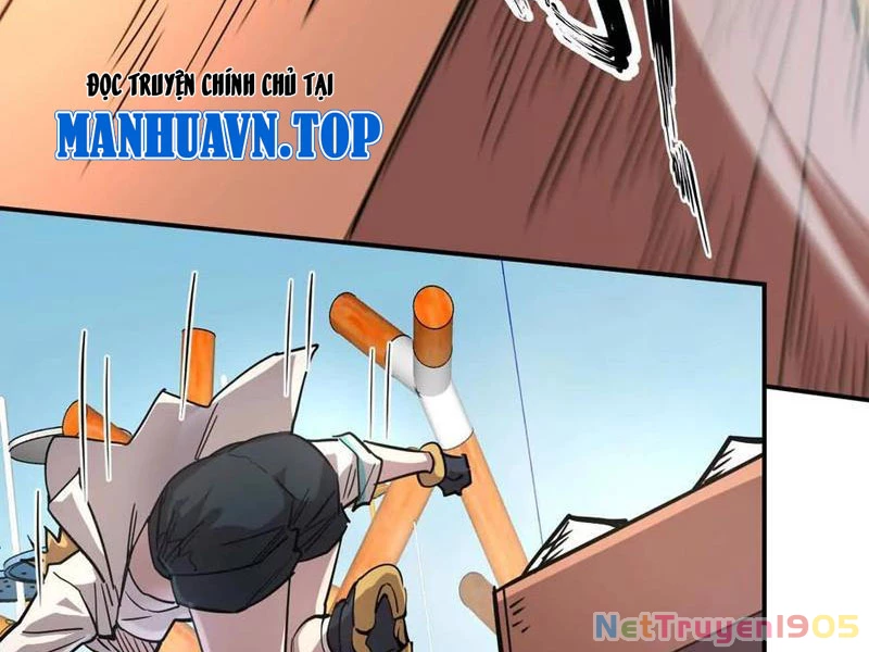 Cương Thi Tiên Sinh Chapter 168 - 33