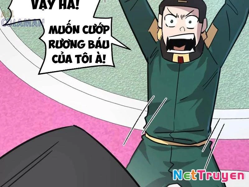Cương Thi Tiên Sinh Chapter 168 - 121