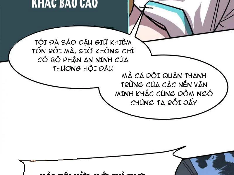 Cương Thi Tiên Sinh Chapter 168 - 189