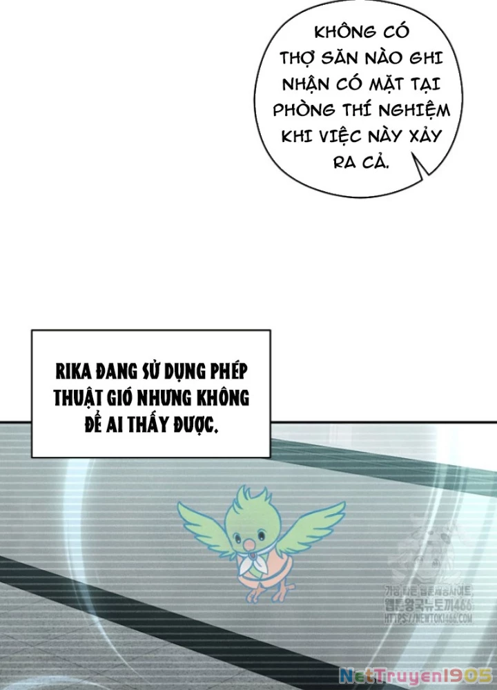 Nhật Ký Thuần Hóa Của Linh Sư Cấp S Chapter 28 - 107