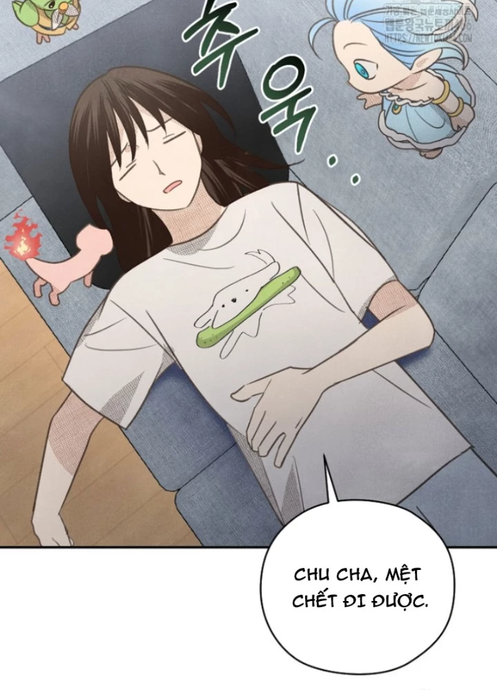 Nhật Ký Thuần Hóa Của Linh Sư Cấp S Chapter 29 - 82