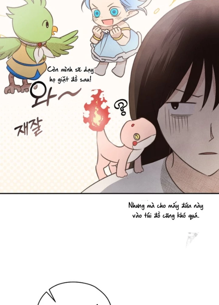 Nhật Ký Thuần Hóa Của Linh Sư Cấp S Chapter 29 - 106