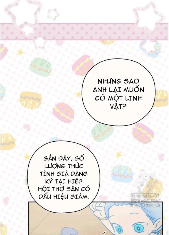 Nhật Ký Thuần Hóa Của Linh Sư Cấp S Chapter 30 - 143