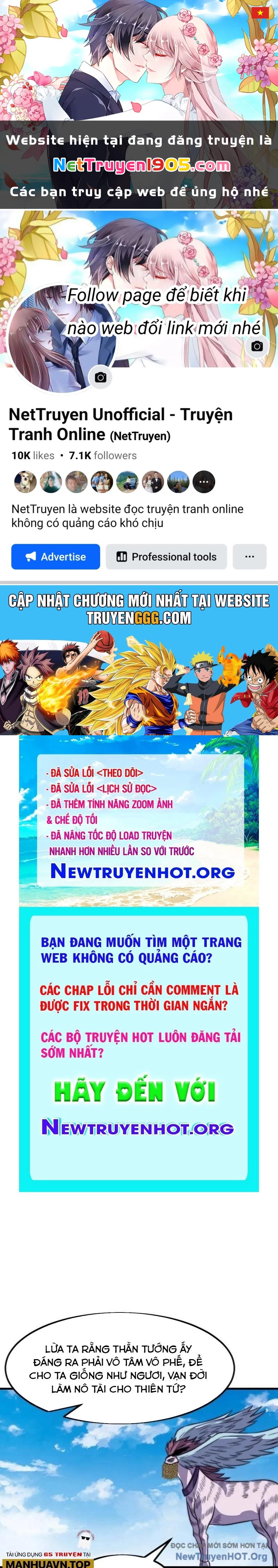 Ta Có Một Sơn Trại Chapter 1163 - 1