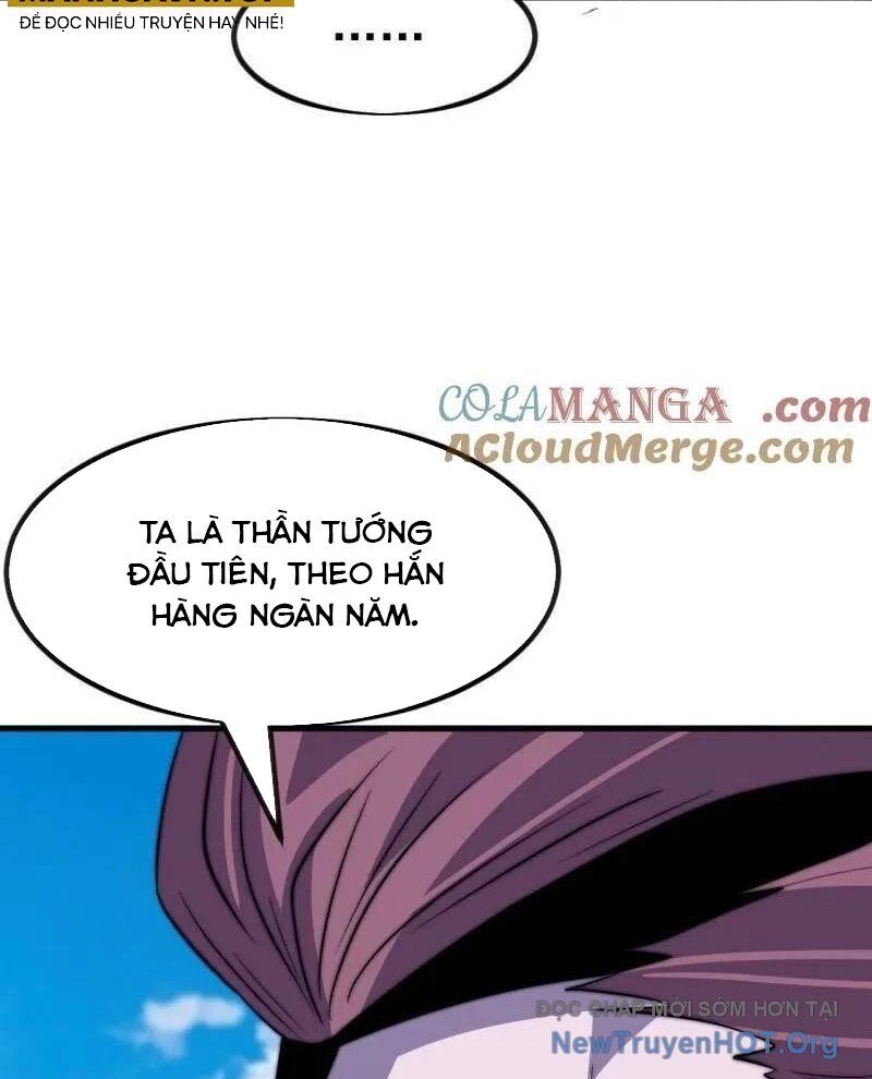 Ta Có Một Sơn Trại Chapter 1163 - 2