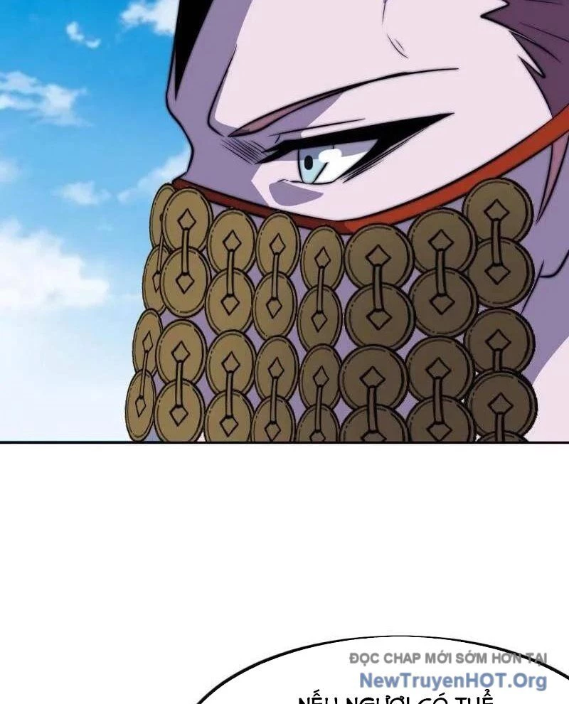 Ta Có Một Sơn Trại Chapter 1163 - 3