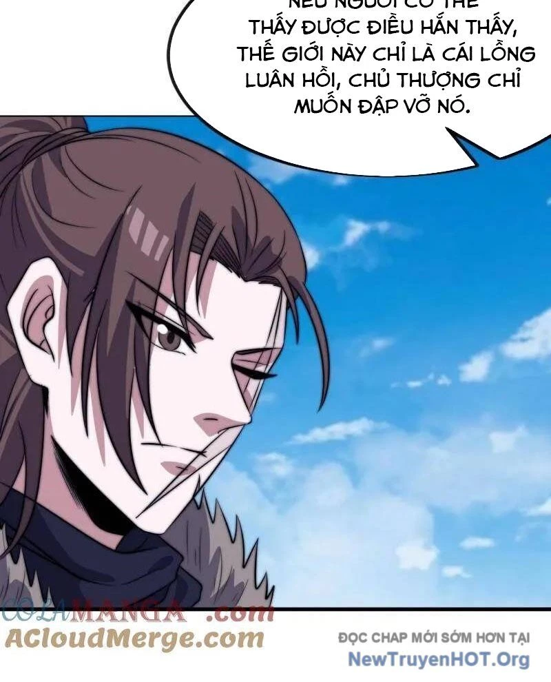 Ta Có Một Sơn Trại Chapter 1163 - 4