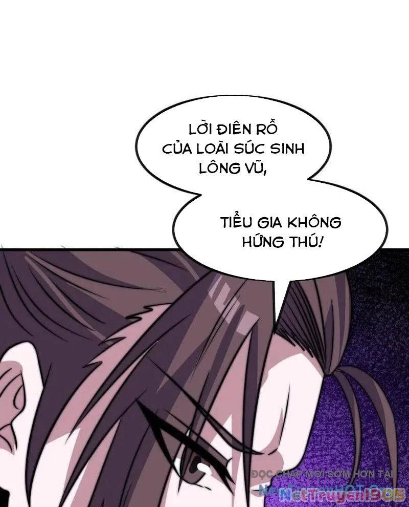 Ta Có Một Sơn Trại Chapter 1163 - 5