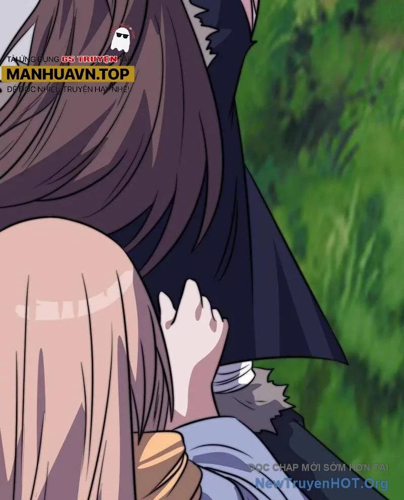 Ta Có Một Sơn Trại Chapter 1163 - 8