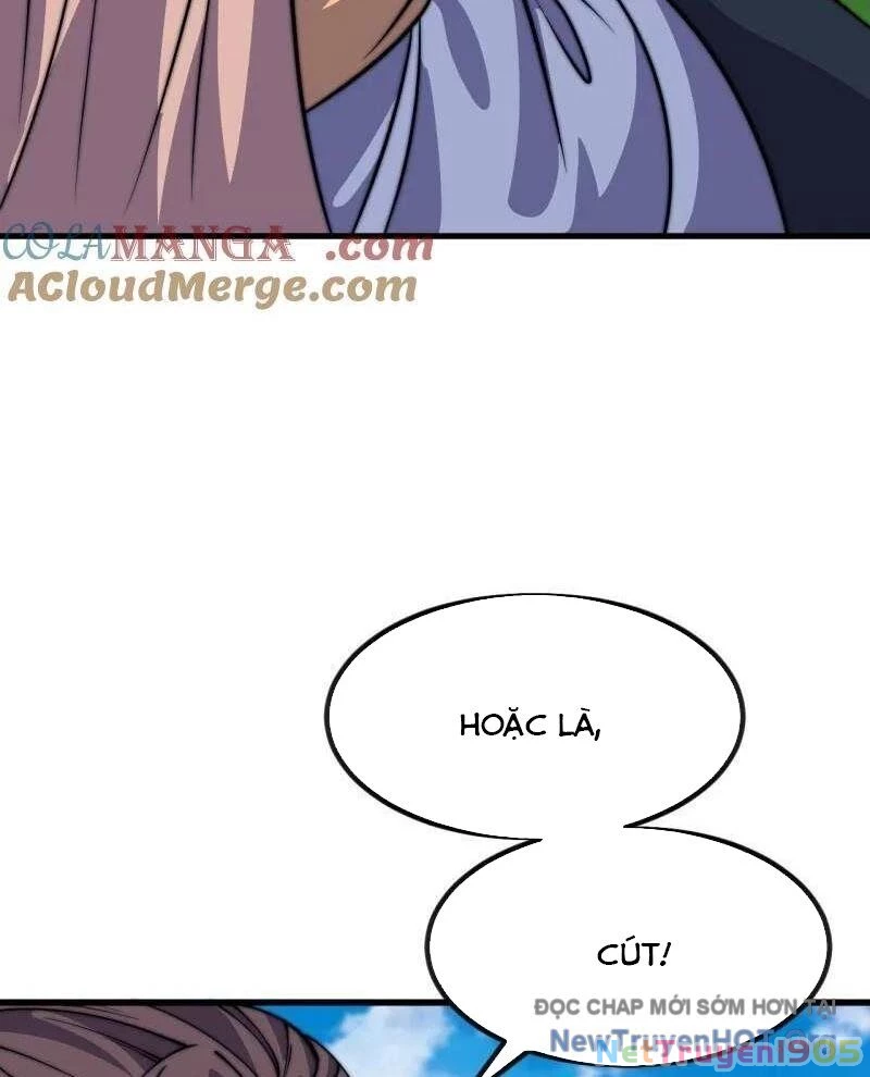 Ta Có Một Sơn Trại Chapter 1163 - 9