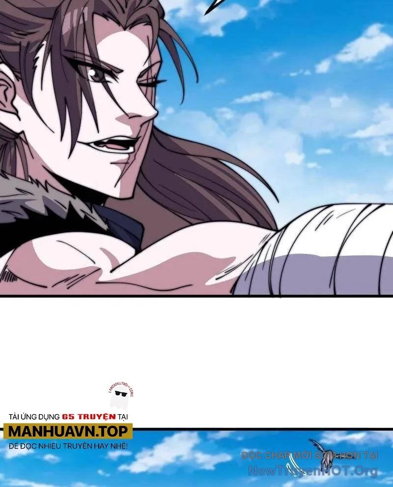 Ta Có Một Sơn Trại Chapter 1163 - 10