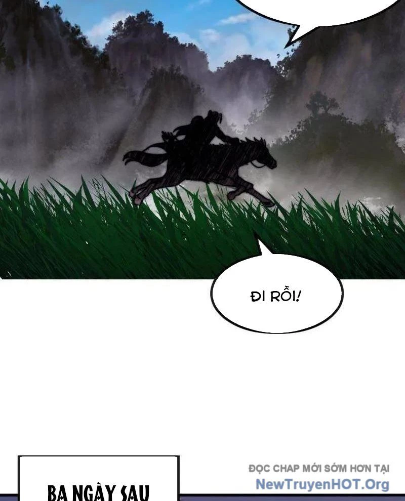 Ta Có Một Sơn Trại Chapter 1163 - 12