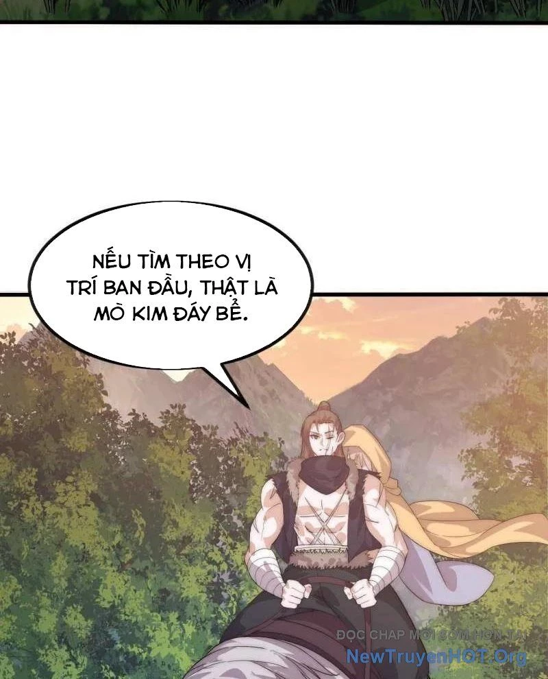 Ta Có Một Sơn Trại Chapter 1163 - 19