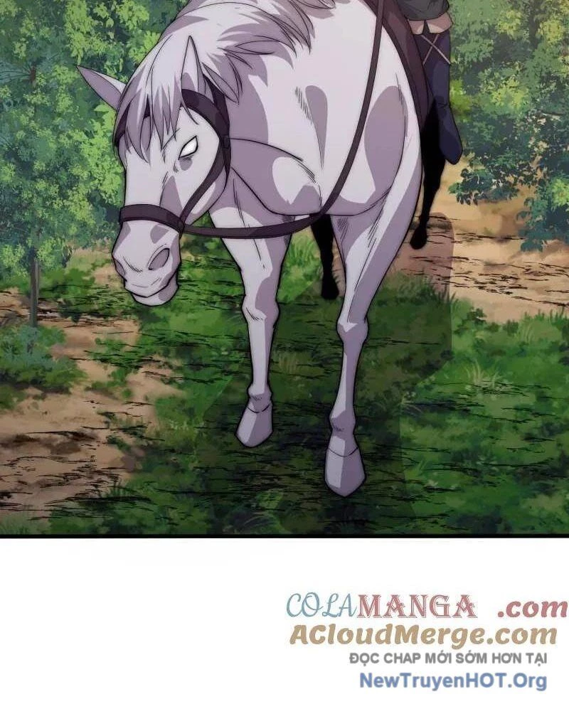 Ta Có Một Sơn Trại Chapter 1163 - 20
