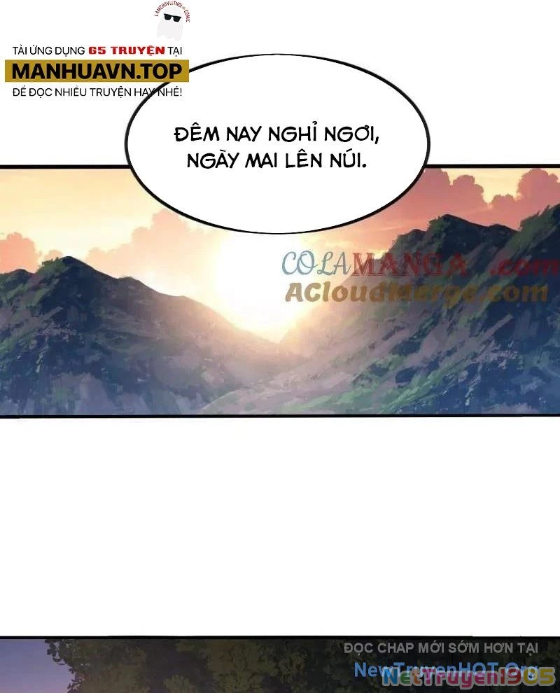 Ta Có Một Sơn Trại Chapter 1163 - 23