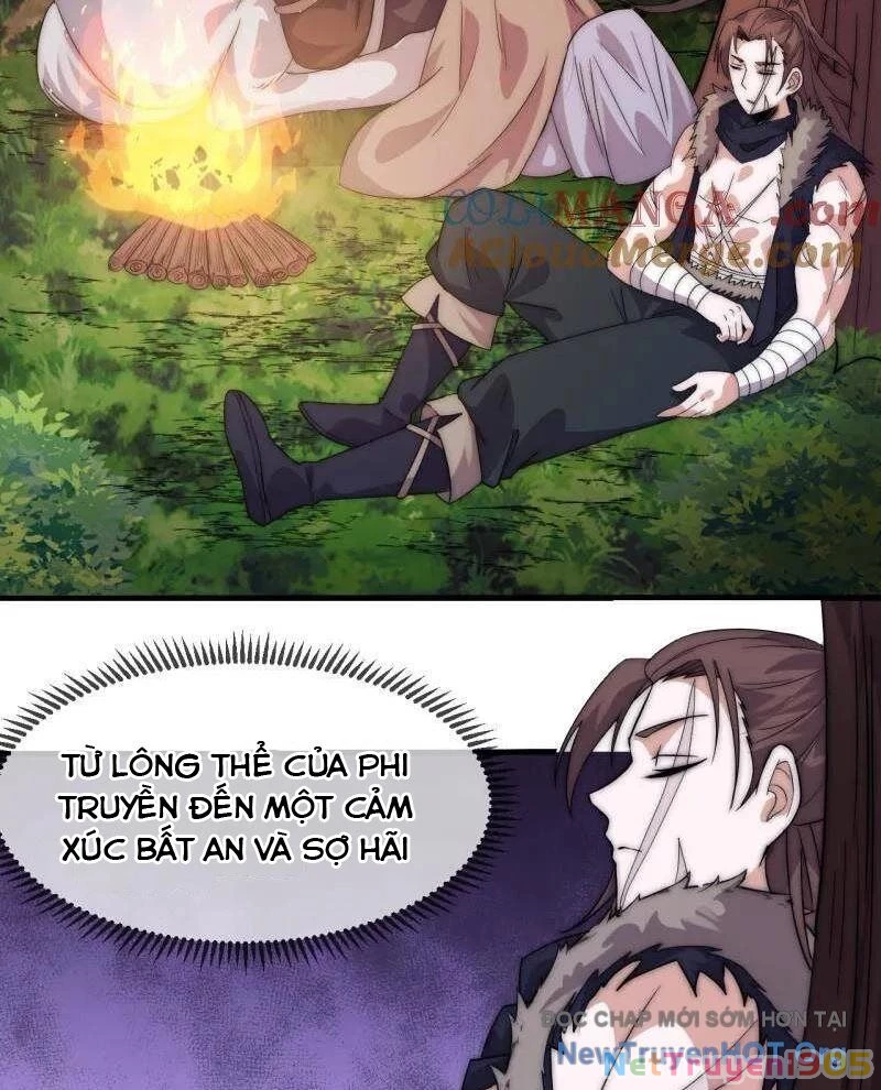Ta Có Một Sơn Trại Chapter 1163 - 25