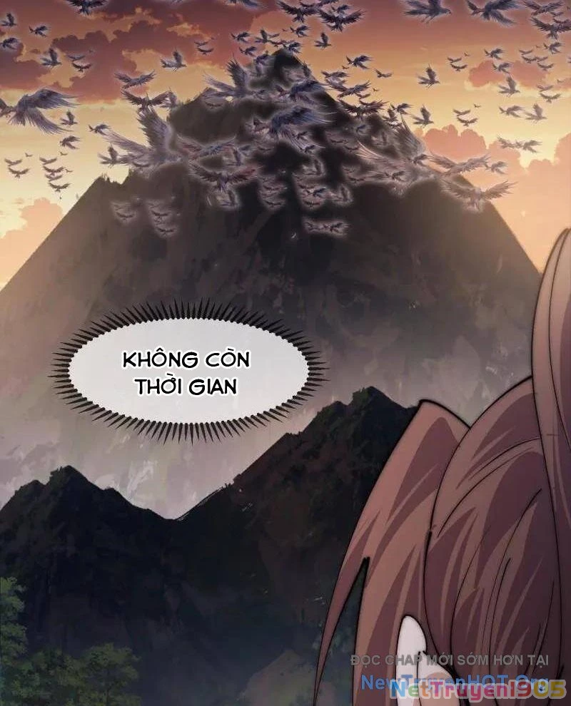 Ta Có Một Sơn Trại Chapter 1163 - 28