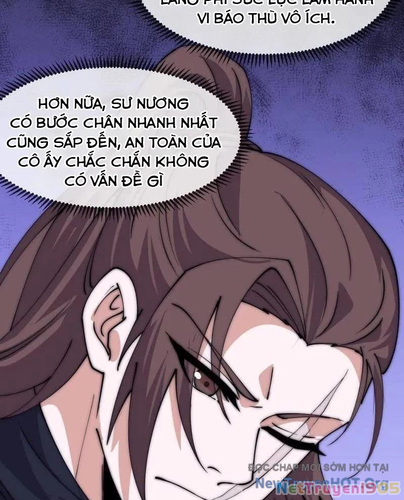 Ta Có Một Sơn Trại Chapter 1163 - 34