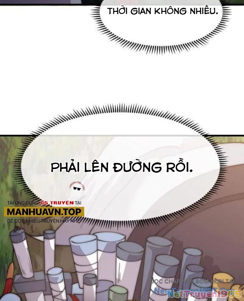 Ta Có Một Sơn Trại Chapter 1163 - 37