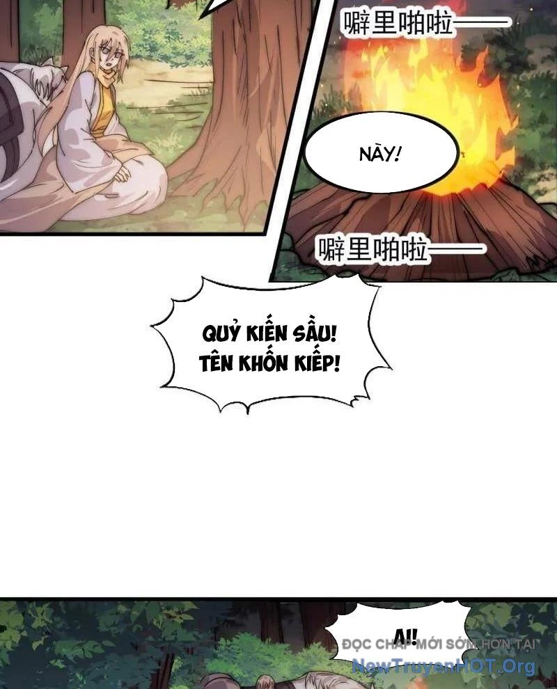 Ta Có Một Sơn Trại Chapter 1163 - 42