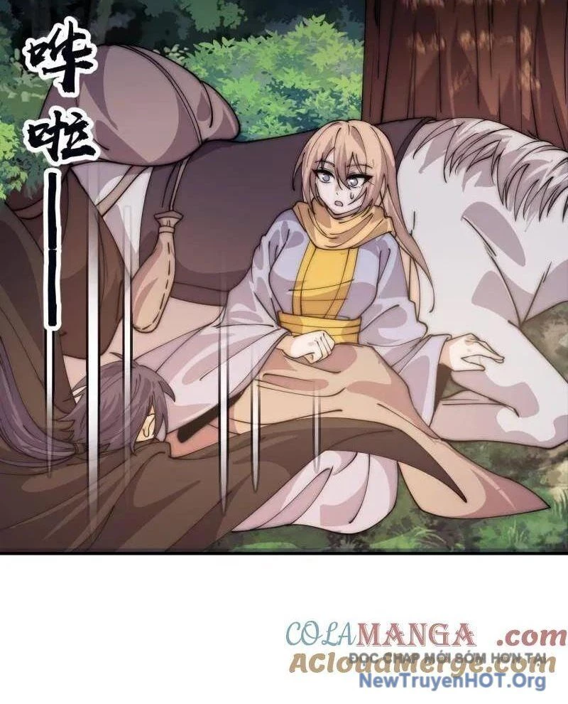 Ta Có Một Sơn Trại Chapter 1163 - 44