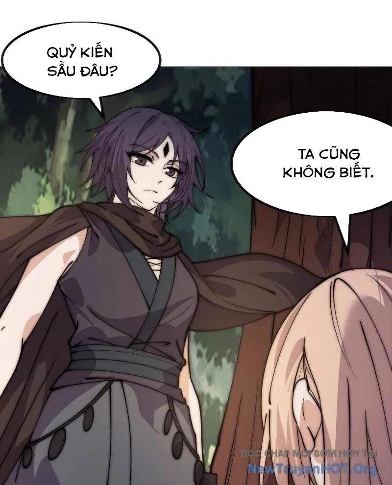 Ta Có Một Sơn Trại Chapter 1163 - 45