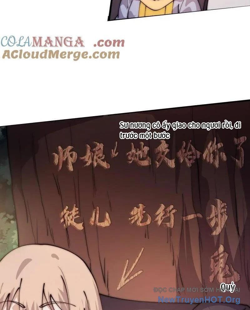 Ta Có Một Sơn Trại Chapter 1163 - 48