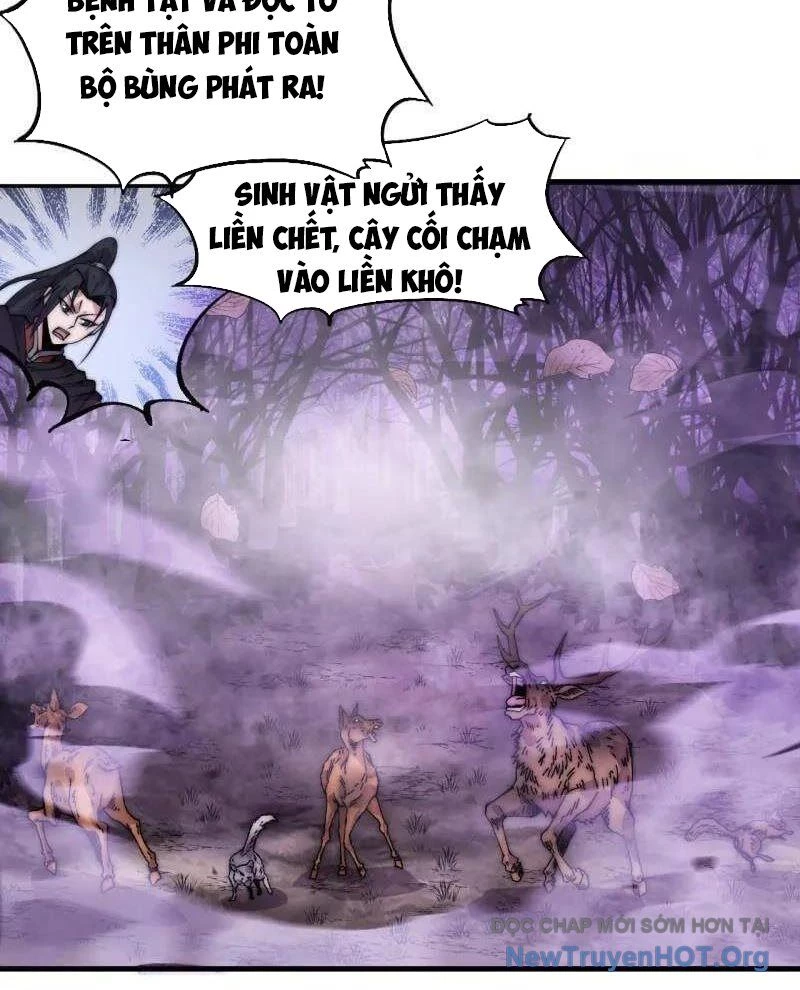 Ta Có Một Sơn Trại Chapter 1163 - 59
