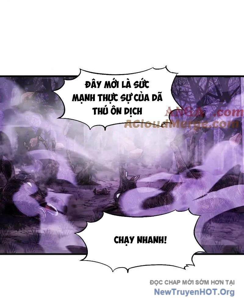 Ta Có Một Sơn Trại Chapter 1163 - 60