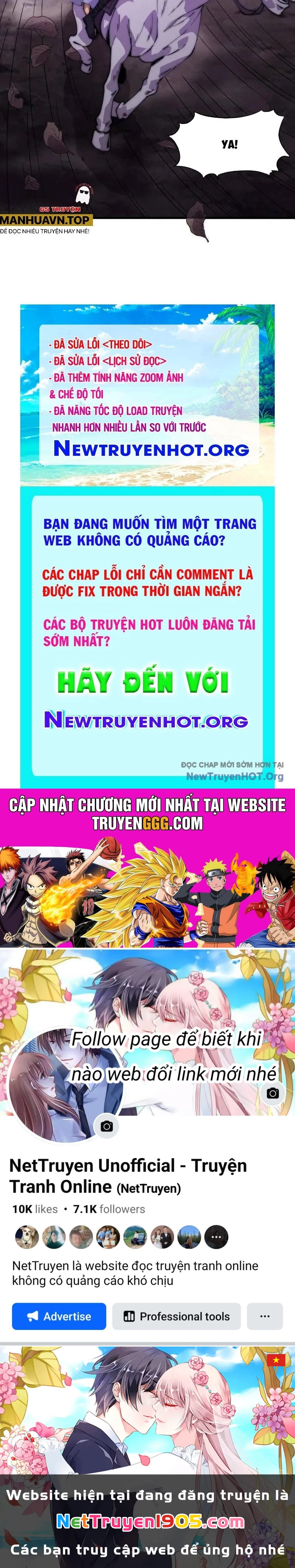 Ta Có Một Sơn Trại Chapter 1163 - 68