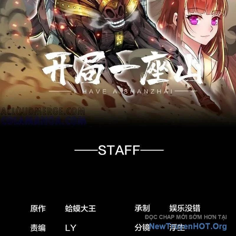 Ta Có Một Sơn Trại Chapter 1164 - 2