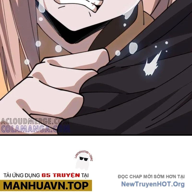 Ta Có Một Sơn Trại Chapter 1164 - 47