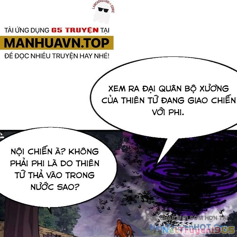 Ta Có Một Sơn Trại Chapter 1164 - 57