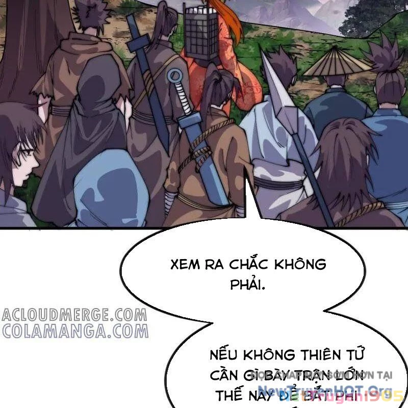 Ta Có Một Sơn Trại Chapter 1164 - 58
