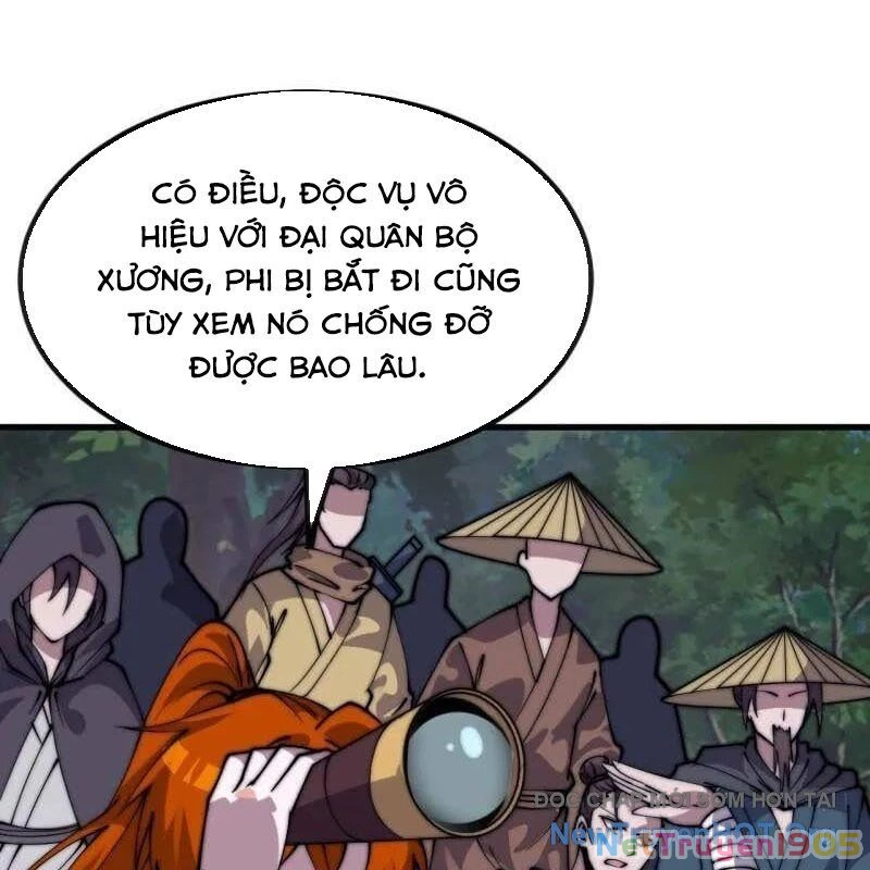 Ta Có Một Sơn Trại Chapter 1164 - 60