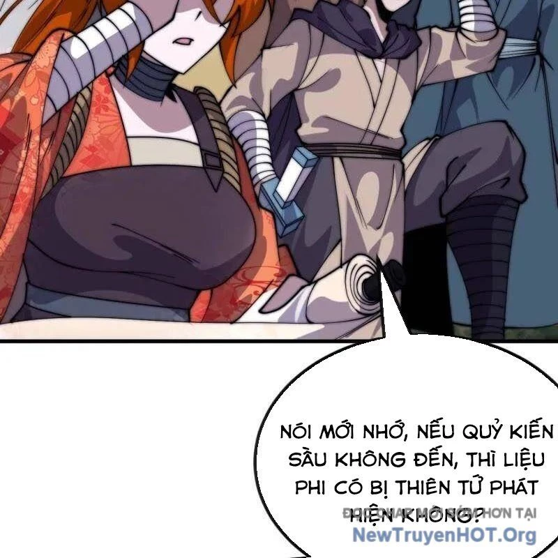 Ta Có Một Sơn Trại Chapter 1164 - 61