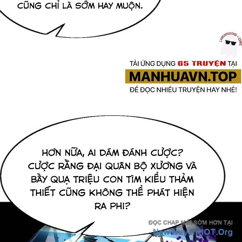Ta Có Một Sơn Trại Chapter 1164 - 64