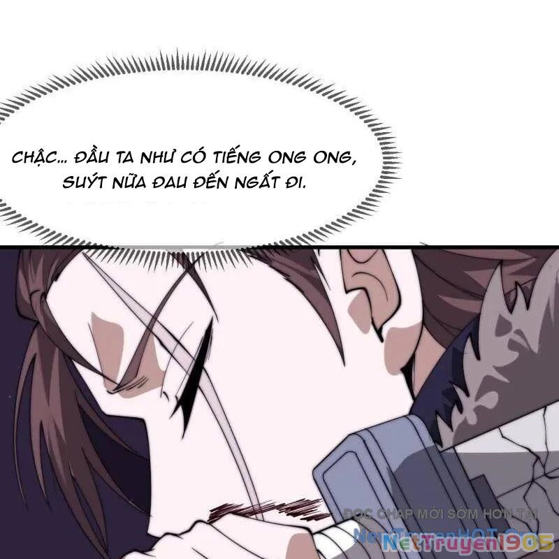 Ta Có Một Sơn Trại Chapter 1164 - 76
