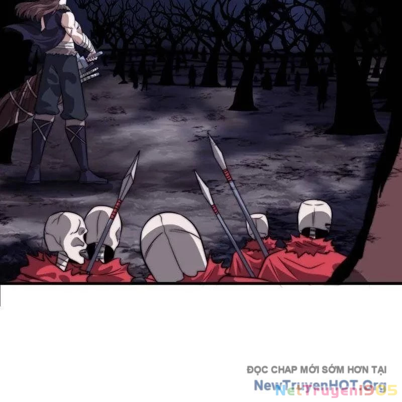 Ta Có Một Sơn Trại Chapter 1164 - 99