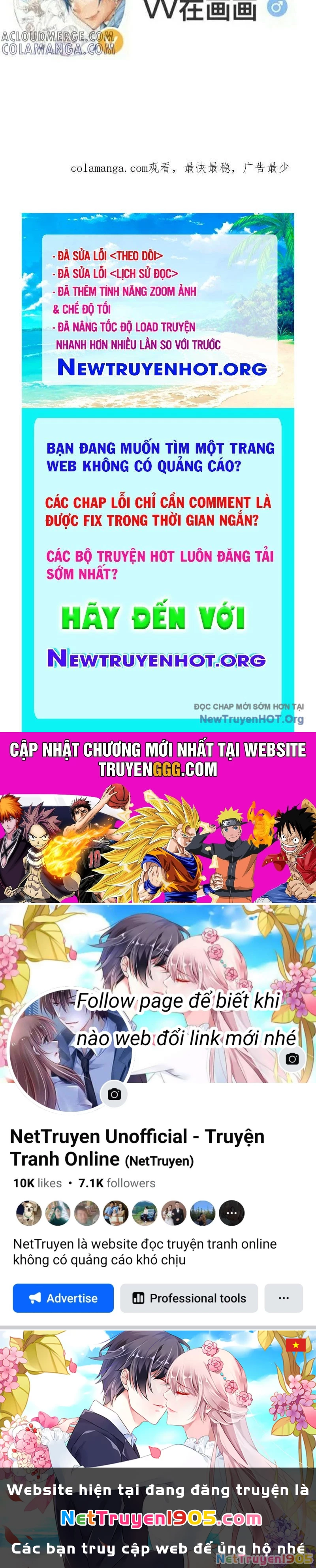 Ta Có Một Sơn Trại Chapter 1164 - 101